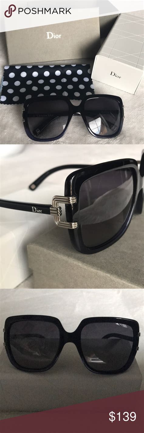 christian dior sunglasses dupe|authentic christian dior sunglasses.